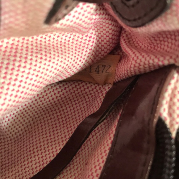 TRADED 🎉HP!🎉Dooney & Bourke Chiara Tote - Picture 13 of 13